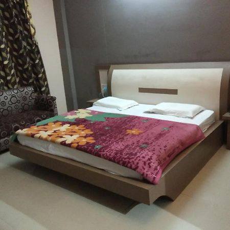 Hotel Shakuntala Katra (Jammu and Kashmir) Exterior photo