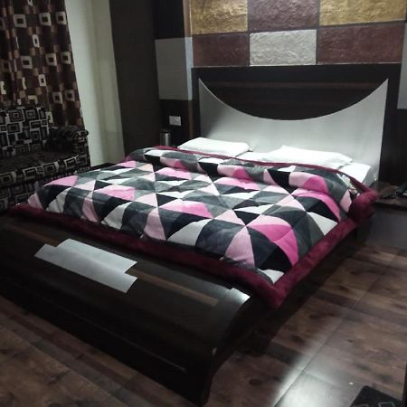 Hotel Shakuntala Katra (Jammu and Kashmir) Exterior photo