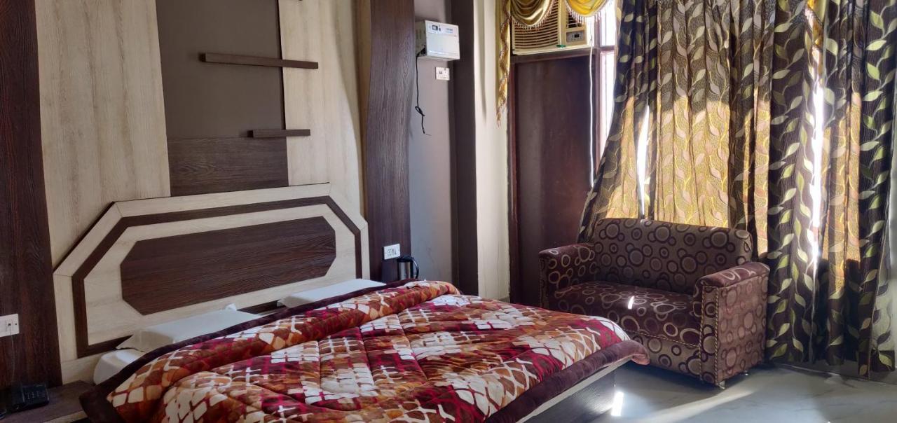Hotel Shakuntala Katra (Jammu and Kashmir) Exterior photo