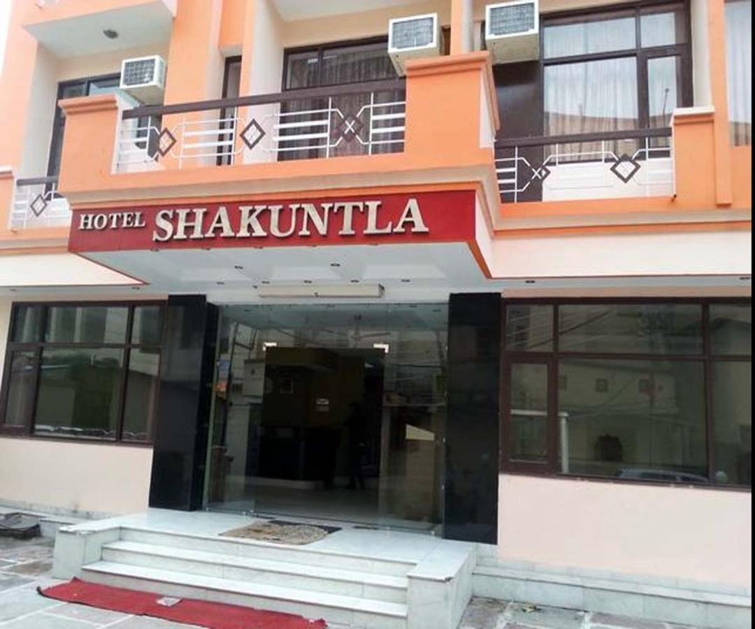 Hotel Shakuntala Katra (Jammu and Kashmir) Exterior photo