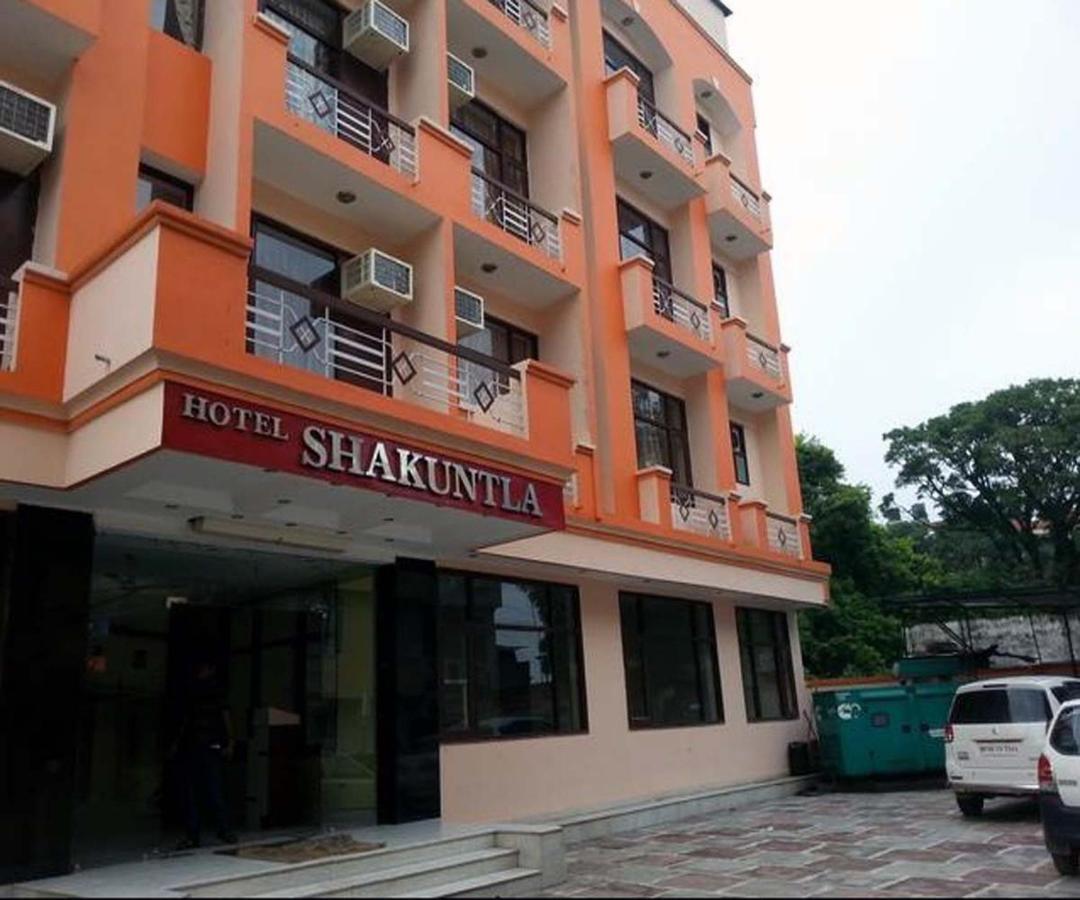 Hotel Shakuntala Katra (Jammu and Kashmir) Exterior photo