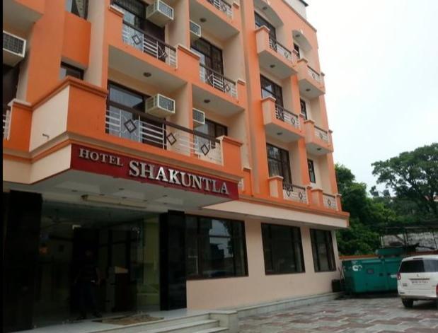 Hotel Shakuntala Katra (Jammu and Kashmir) Exterior photo