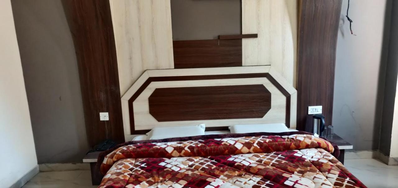 Hotel Shakuntala Katra (Jammu and Kashmir) Exterior photo