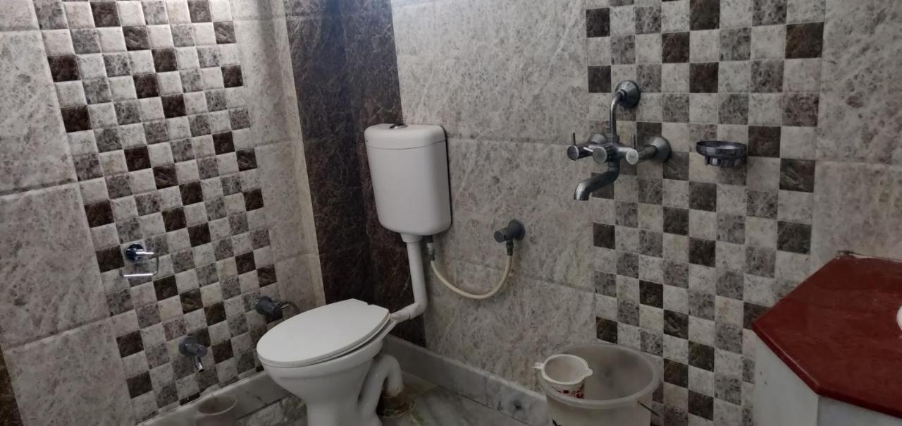 Hotel Shakuntala Katra (Jammu and Kashmir) Exterior photo