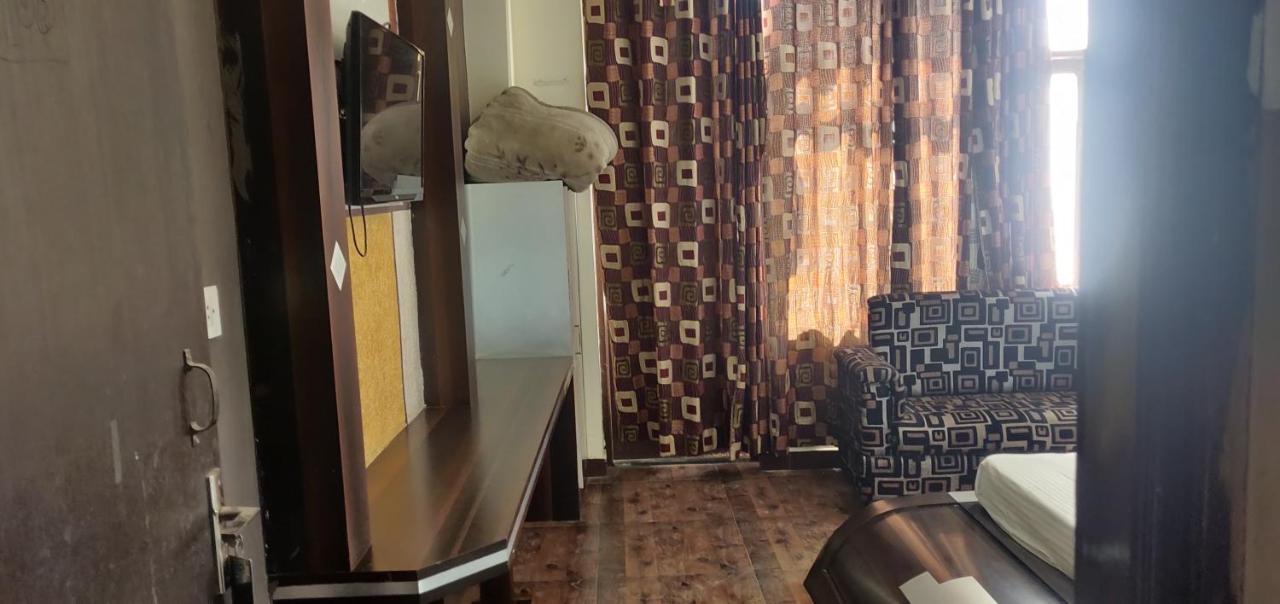 Hotel Shakuntala Katra (Jammu and Kashmir) Exterior photo