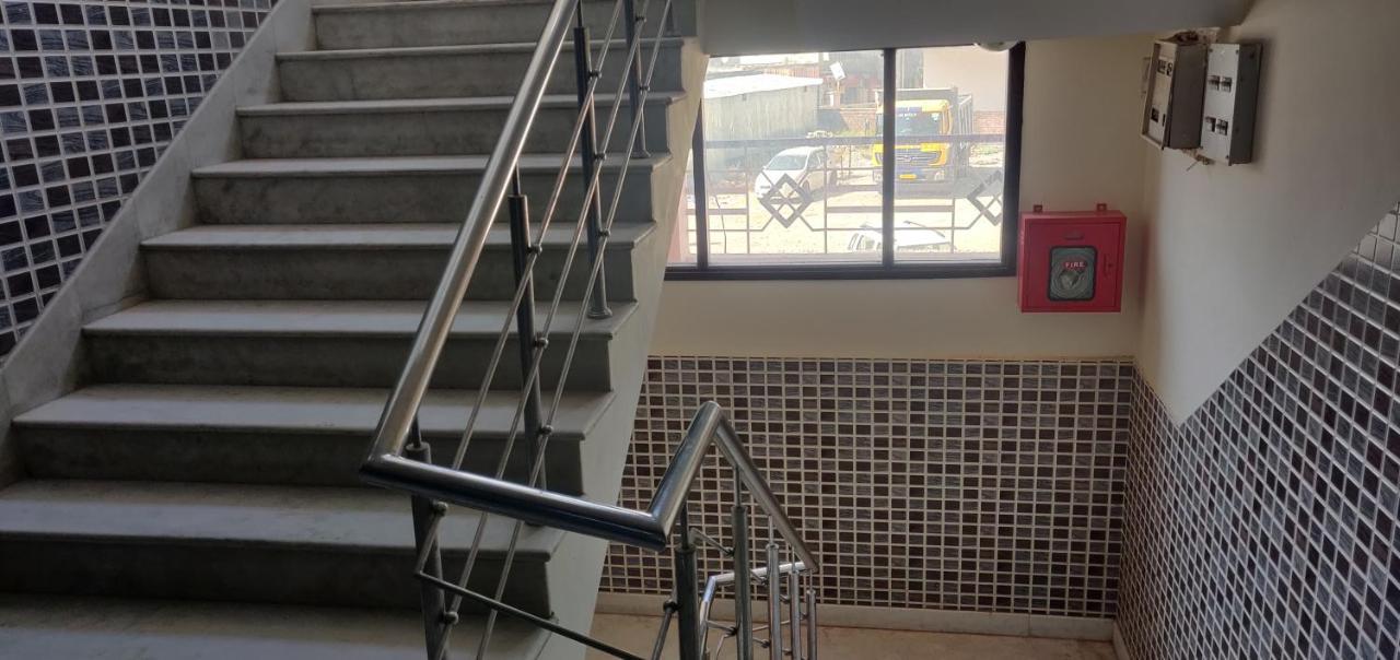 Hotel Shakuntala Katra (Jammu and Kashmir) Exterior photo