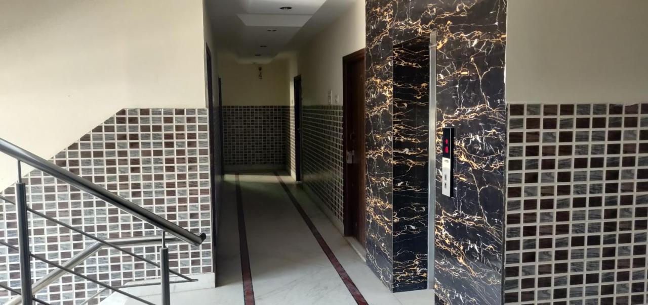 Hotel Shakuntala Katra (Jammu and Kashmir) Exterior photo
