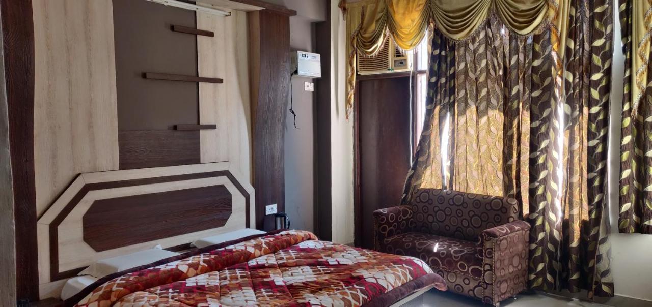Hotel Shakuntala Katra (Jammu and Kashmir) Exterior photo