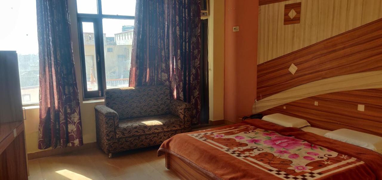 Hotel Shakuntala Katra (Jammu and Kashmir) Exterior photo