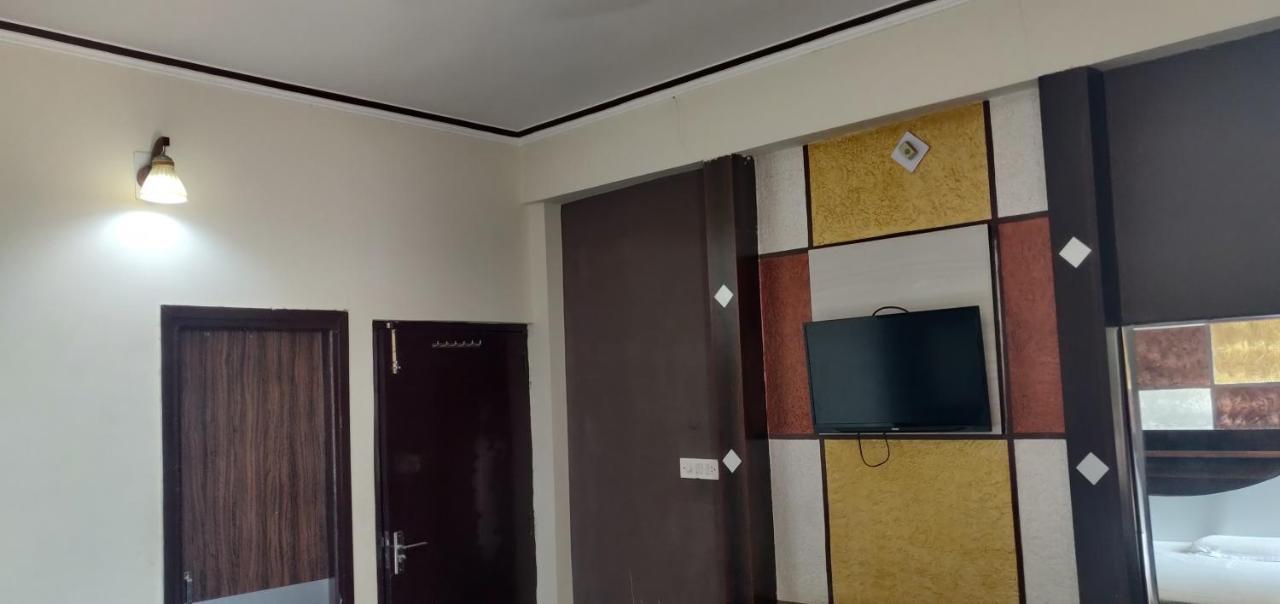 Hotel Shakuntala Katra (Jammu and Kashmir) Exterior photo