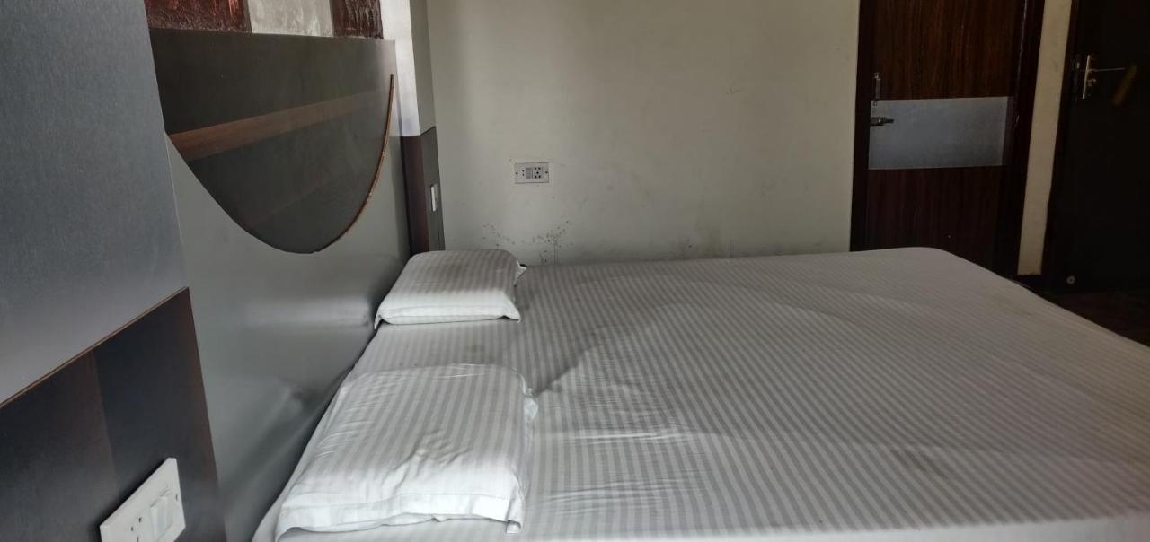 Hotel Shakuntala Katra (Jammu and Kashmir) Exterior photo