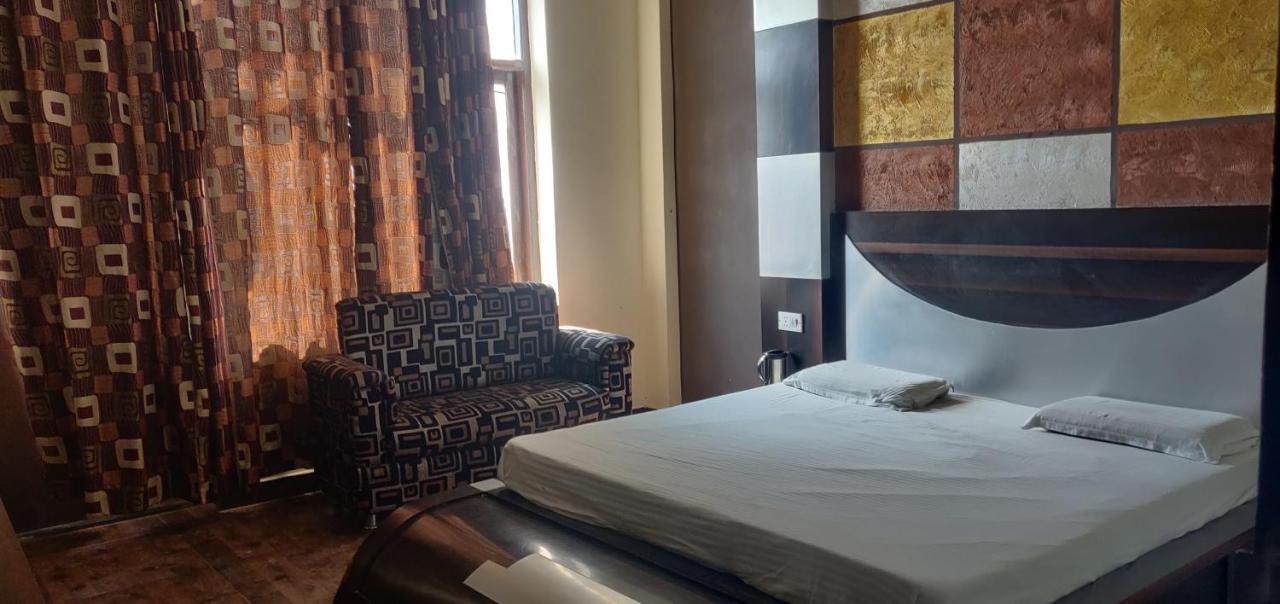 Hotel Shakuntala Katra (Jammu and Kashmir) Exterior photo