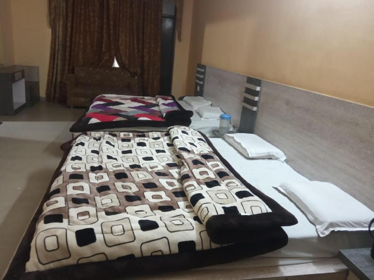 Hotel Shakuntala Katra (Jammu and Kashmir) Exterior photo