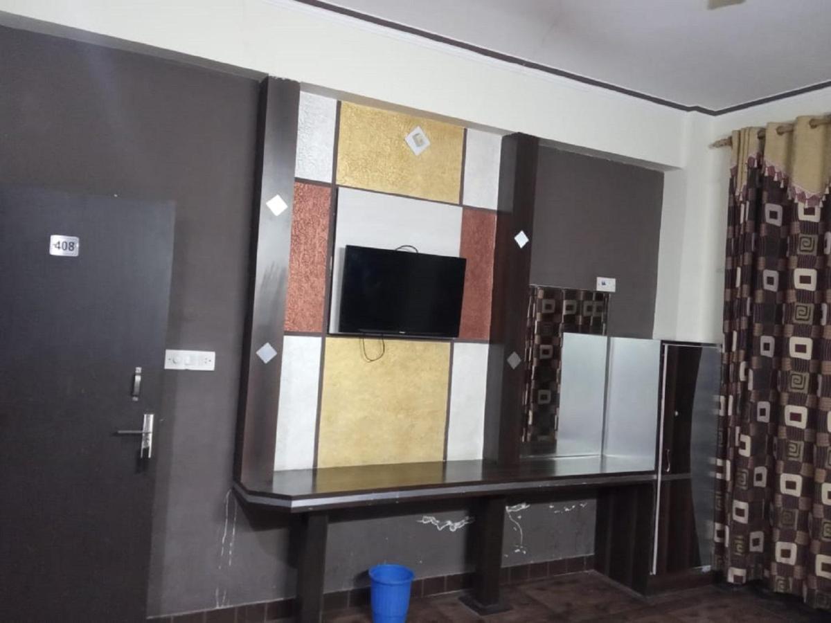 Hotel Shakuntala Katra (Jammu and Kashmir) Exterior photo