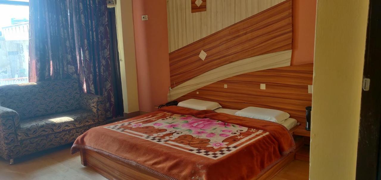 Hotel Shakuntala Katra (Jammu and Kashmir) Exterior photo