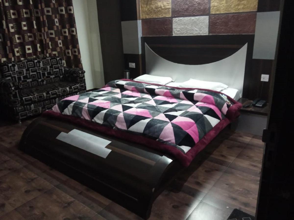 Hotel Shakuntala Katra (Jammu and Kashmir) Exterior photo