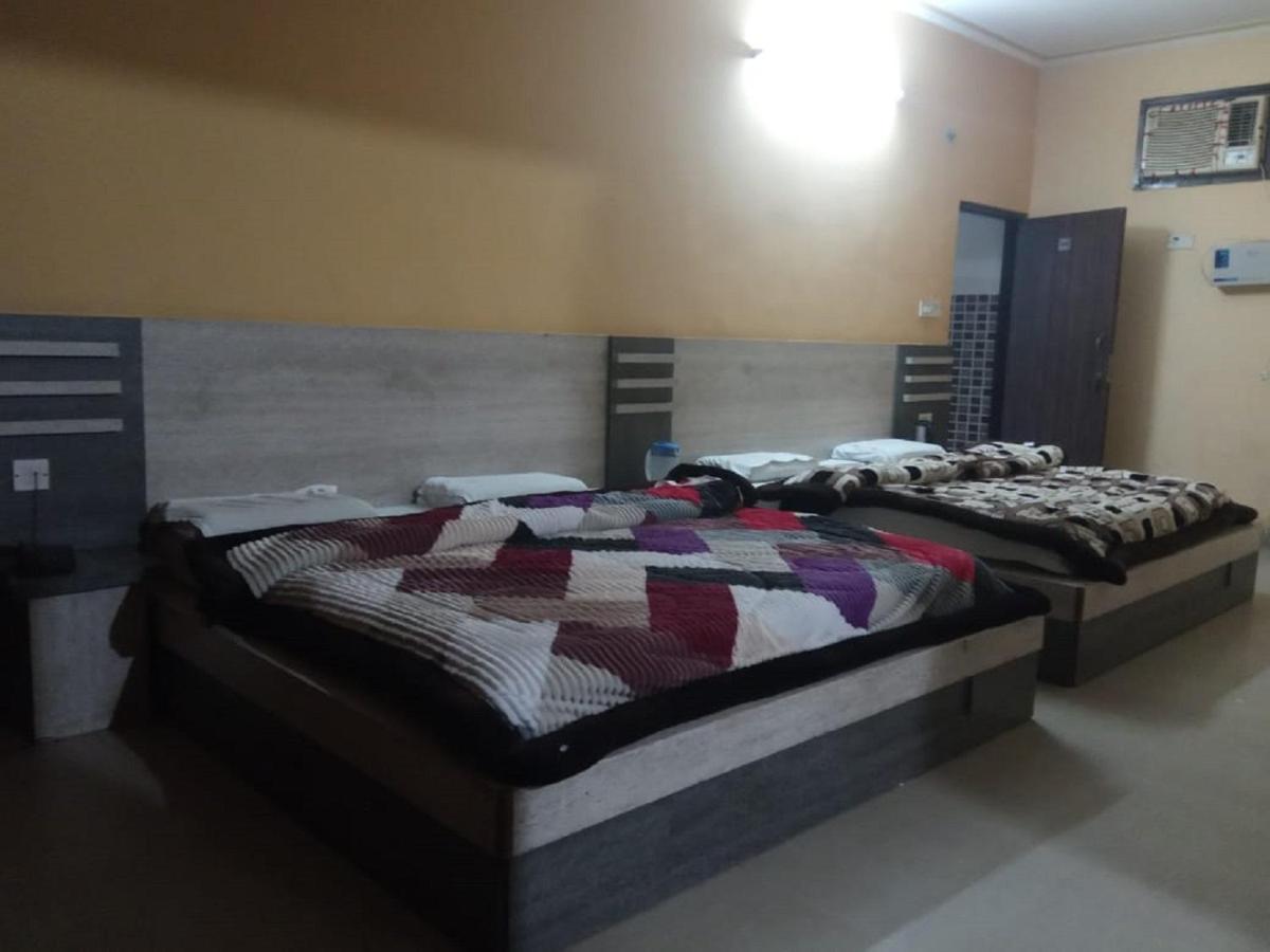 Hotel Shakuntala Katra (Jammu and Kashmir) Exterior photo