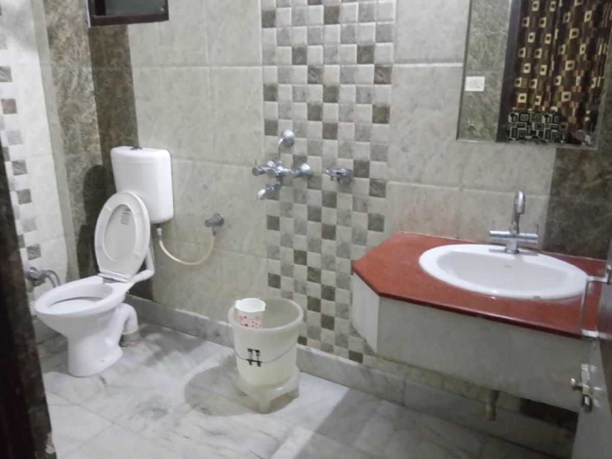 Hotel Shakuntala Katra (Jammu and Kashmir) Exterior photo